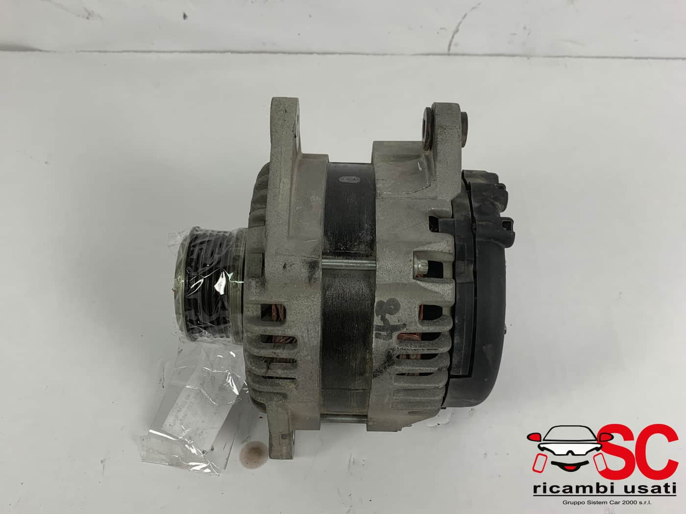13579675 ALTERNATORE OPEL Mokka 1° Serie diesel