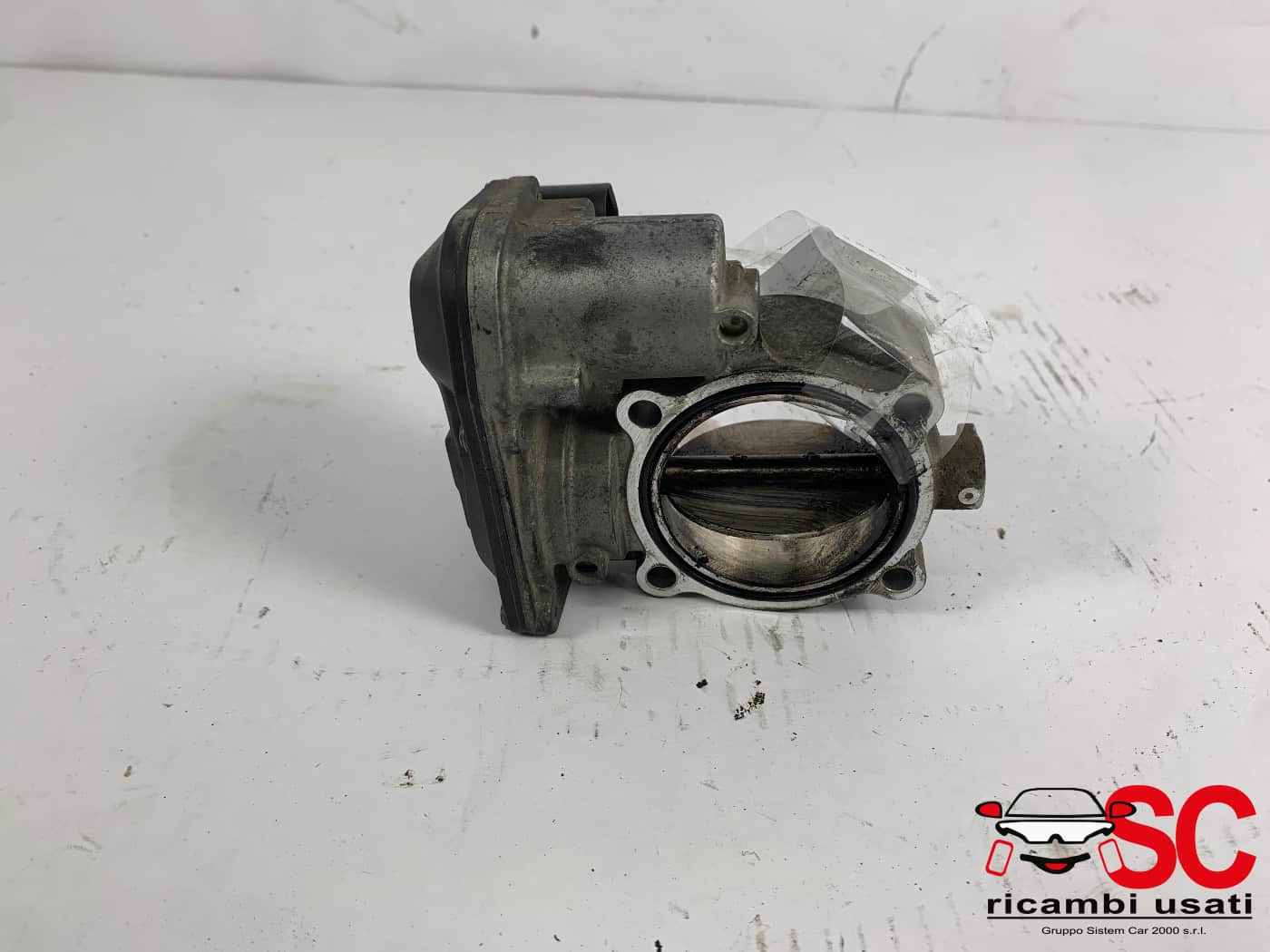 55567728 CORPO FARFALLATO OPEL Mokka 1° Serie diesel