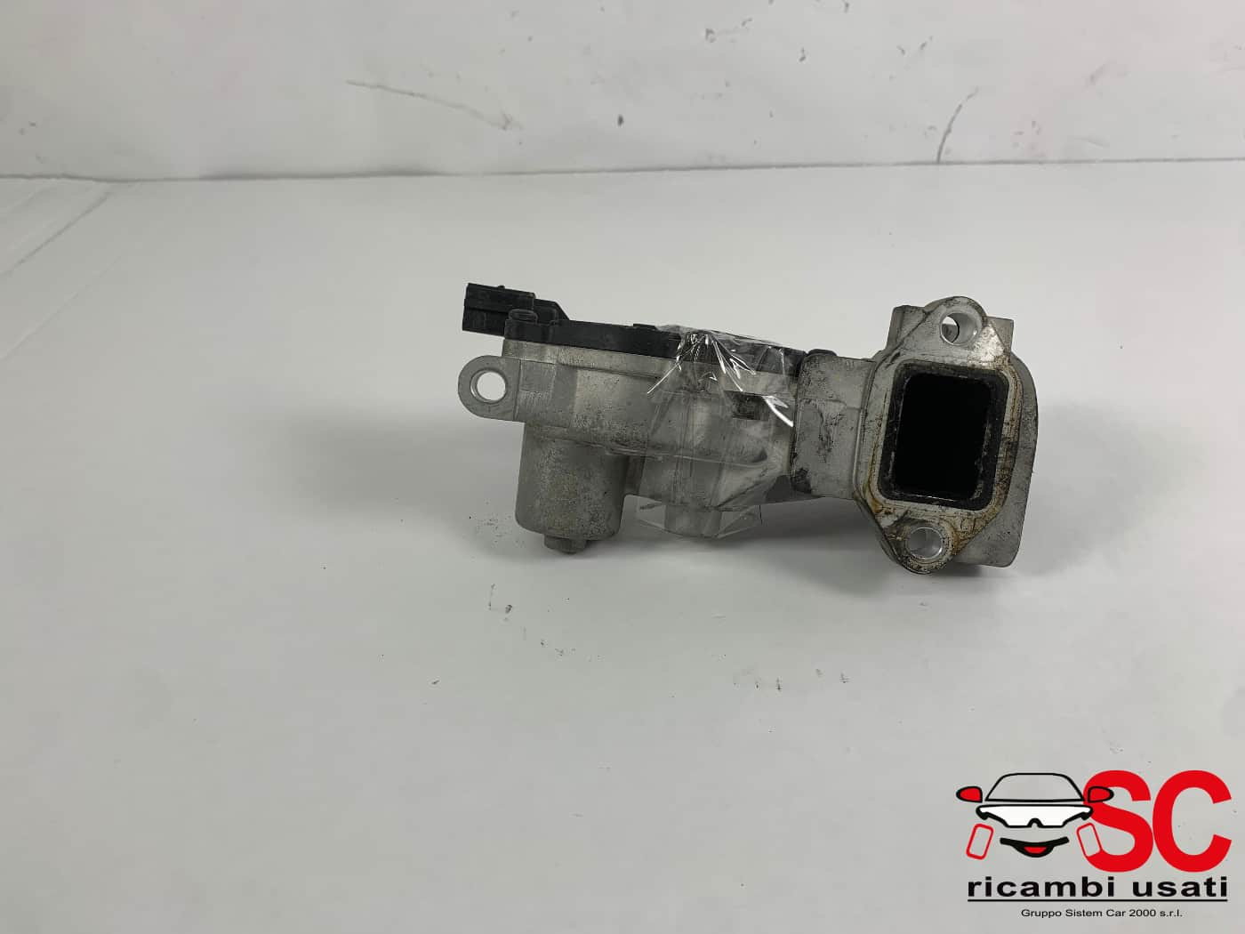 55581958 VALVOLA EGR OPEL Mokka 1° Serie diesel