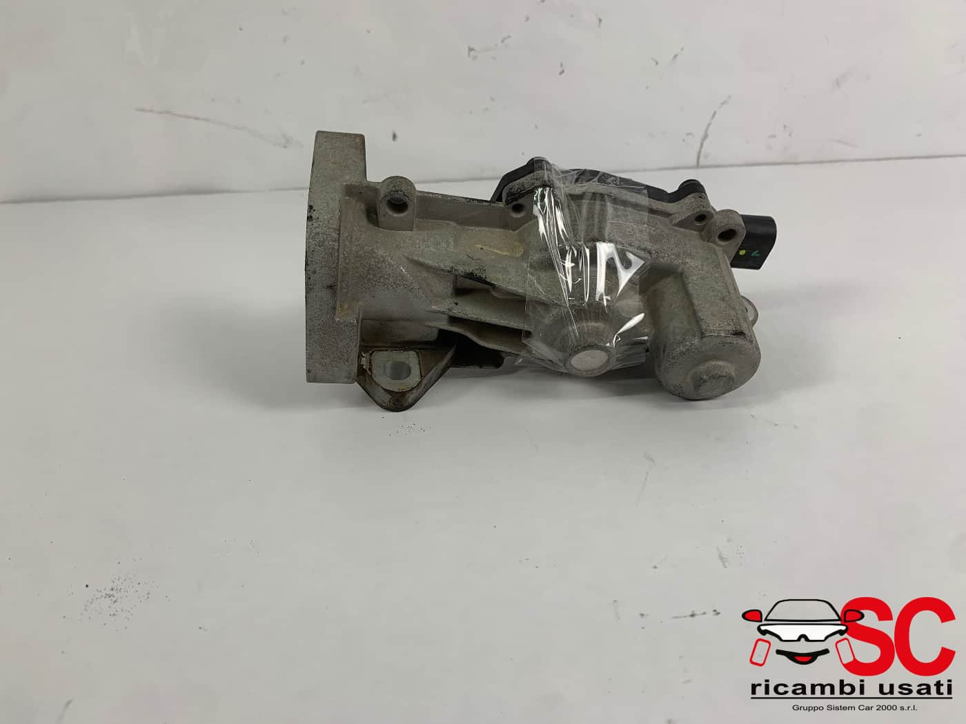 55581958 VALVOLA EGR OPEL Mokka 1° Serie diesel