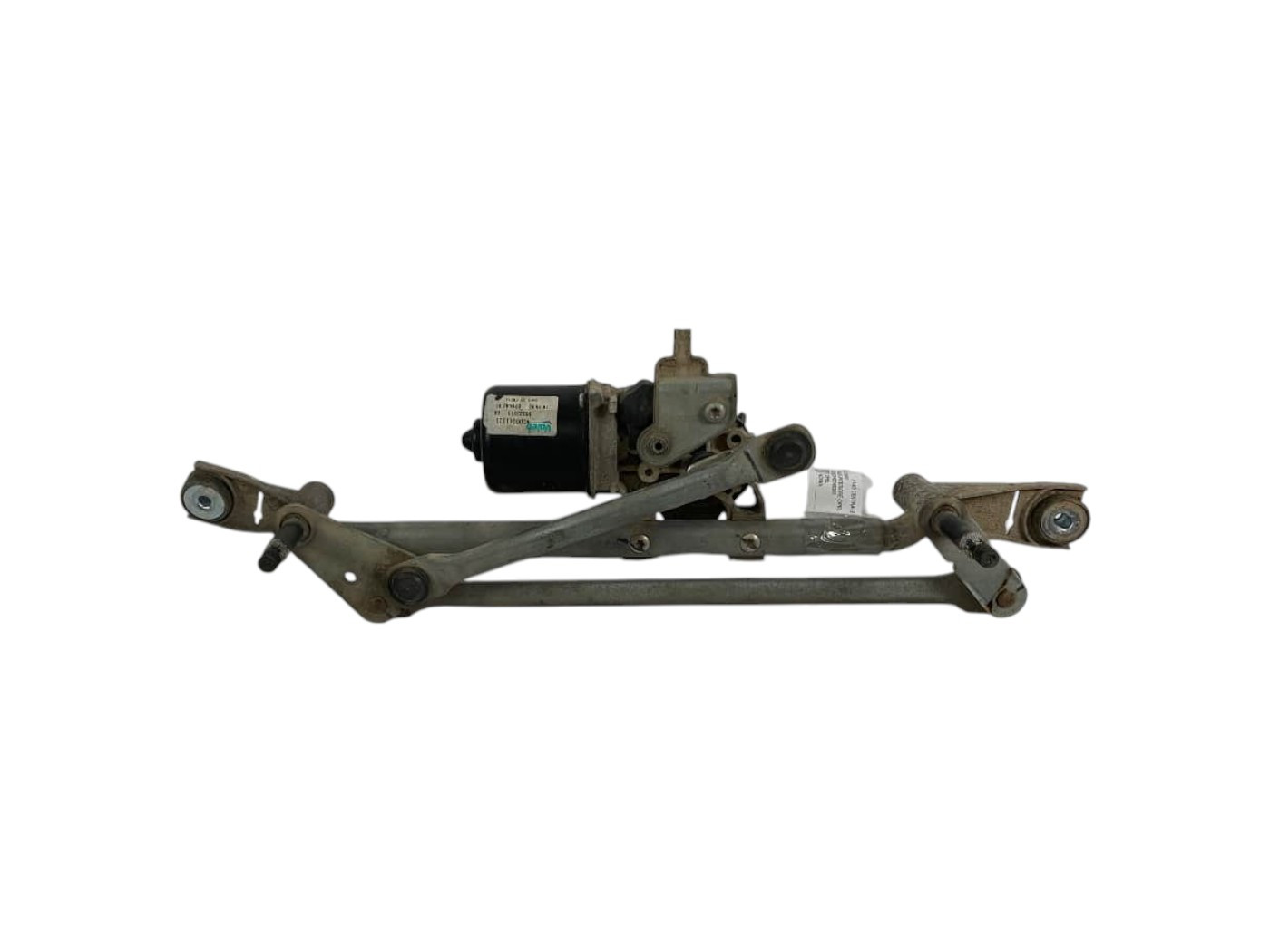 MOTORINO TERGICRISTALLO ANTERIORE OPEL Mokka 1° Serie 95323223 (12>)