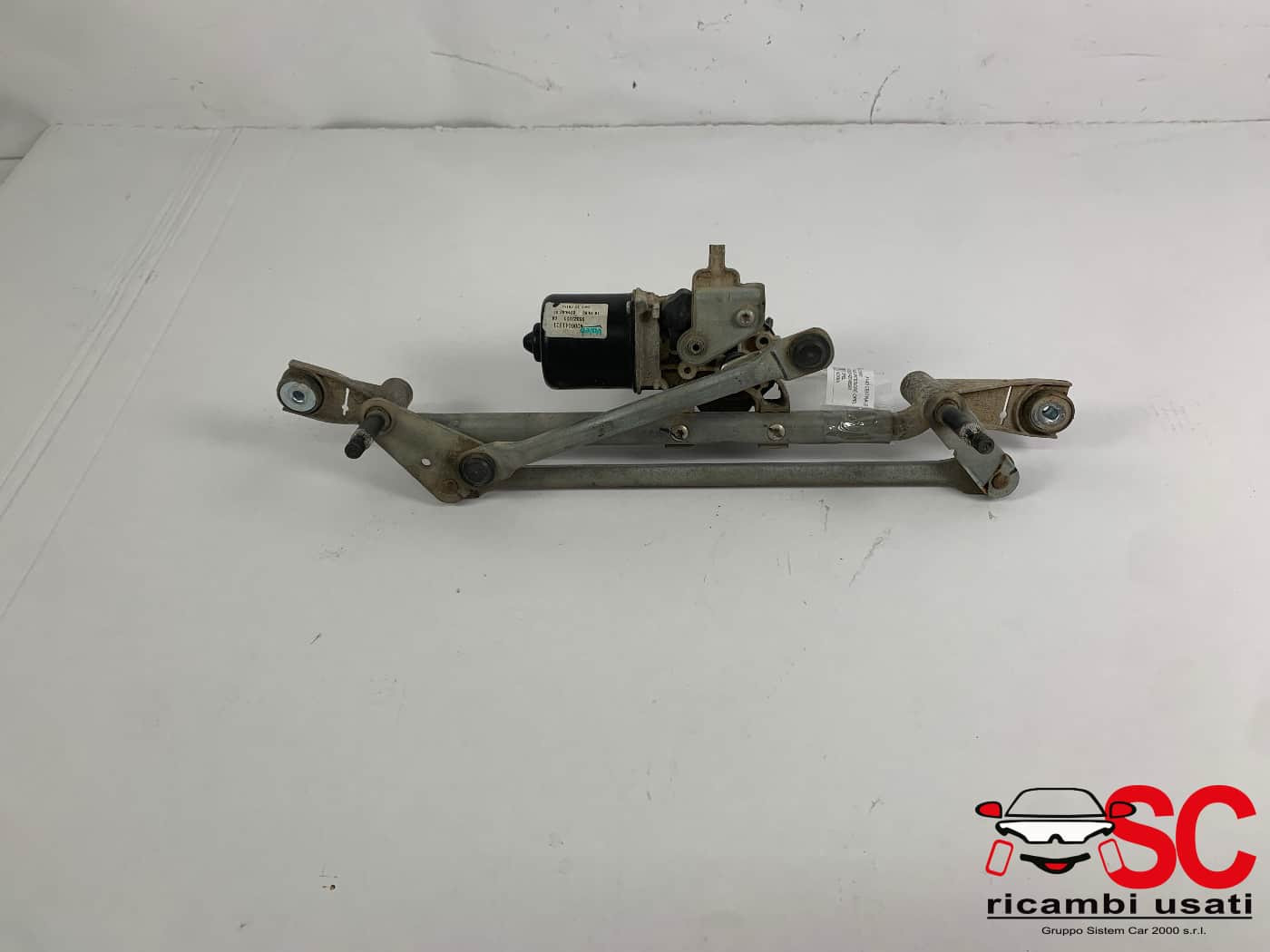 MOTORINO TERGICRISTALLO ANTERIORE OPEL Mokka 1° Serie 95323223 (12>)