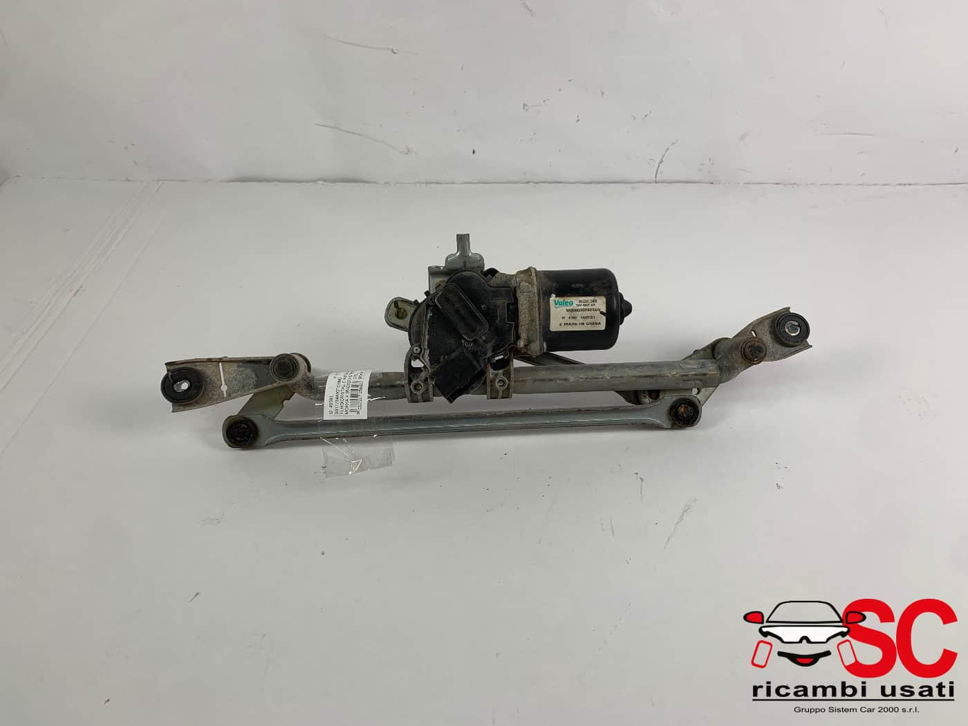 MOTORINO TERGICRISTALLO ANTERIORE OPEL Mokka 1° Serie 95323223 (12>)