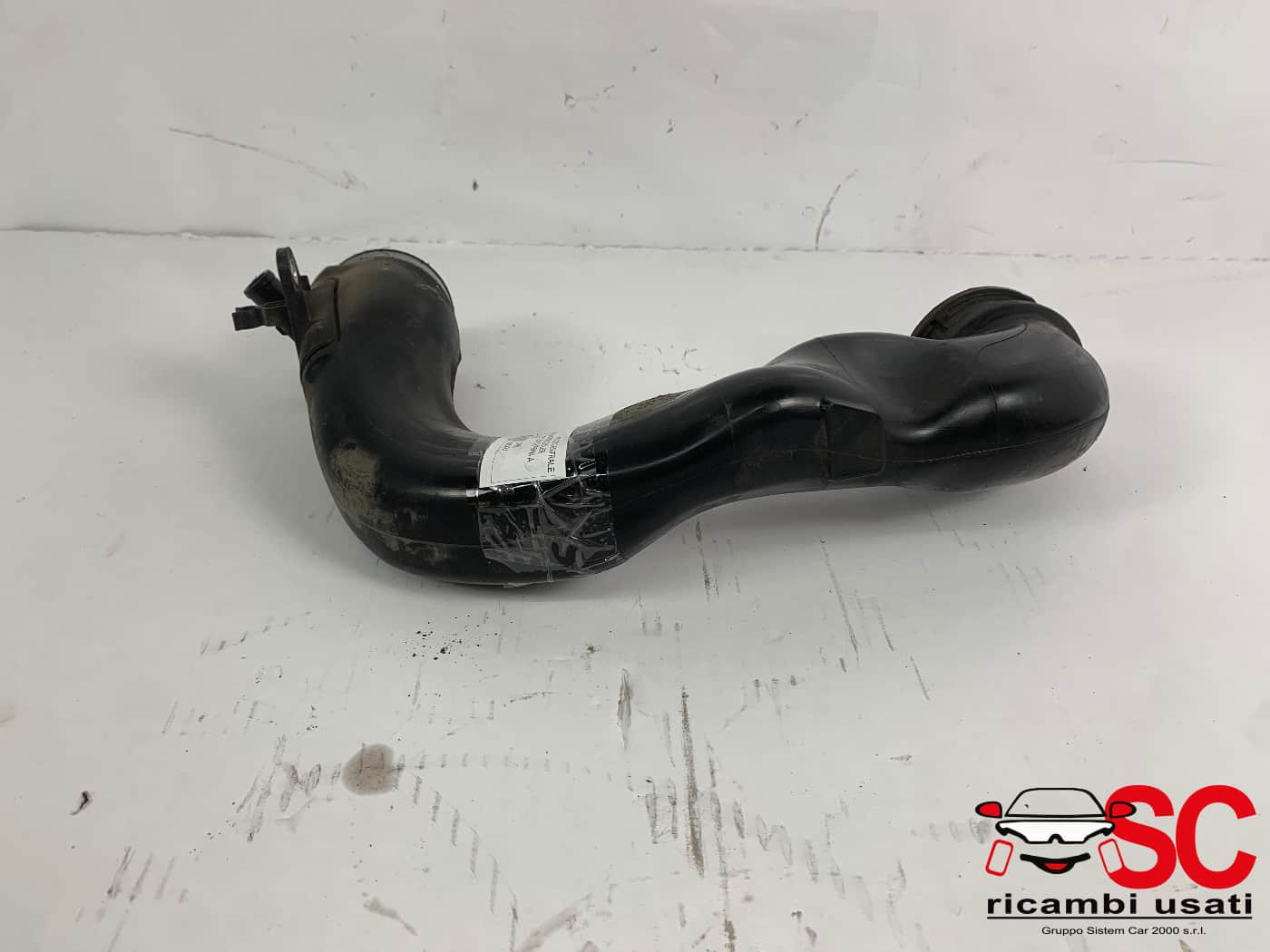 55577107 TUBO INTERCOOLER OPEL Mokka 1° Serie diesel