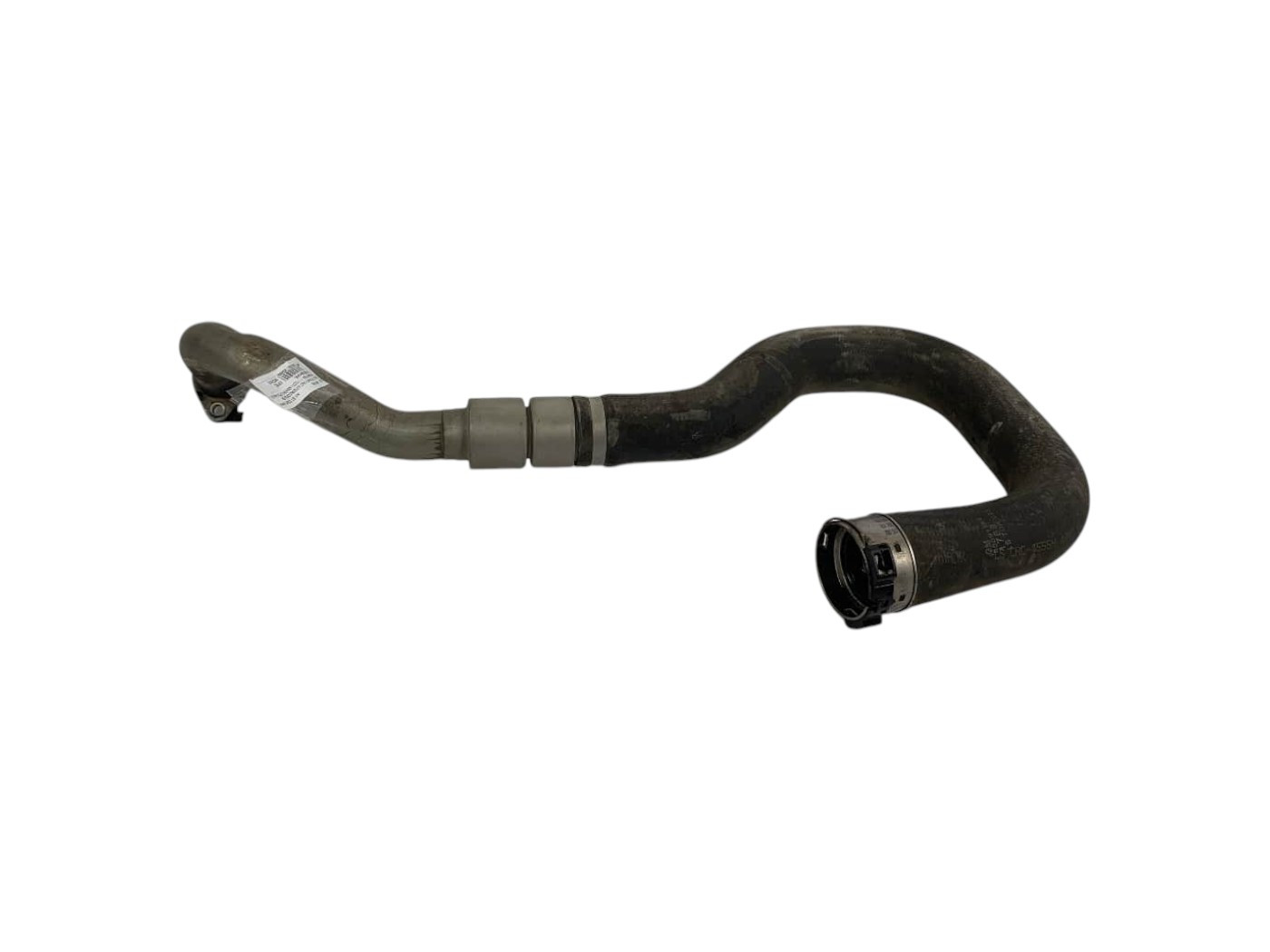 95091769 TUBO INTERCOOLER OPEL Mokka 1° Serie diesel