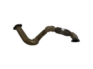 25950866 TUBO SCARICO ANTERIORE OPEL Mokka 1° Serie diesel