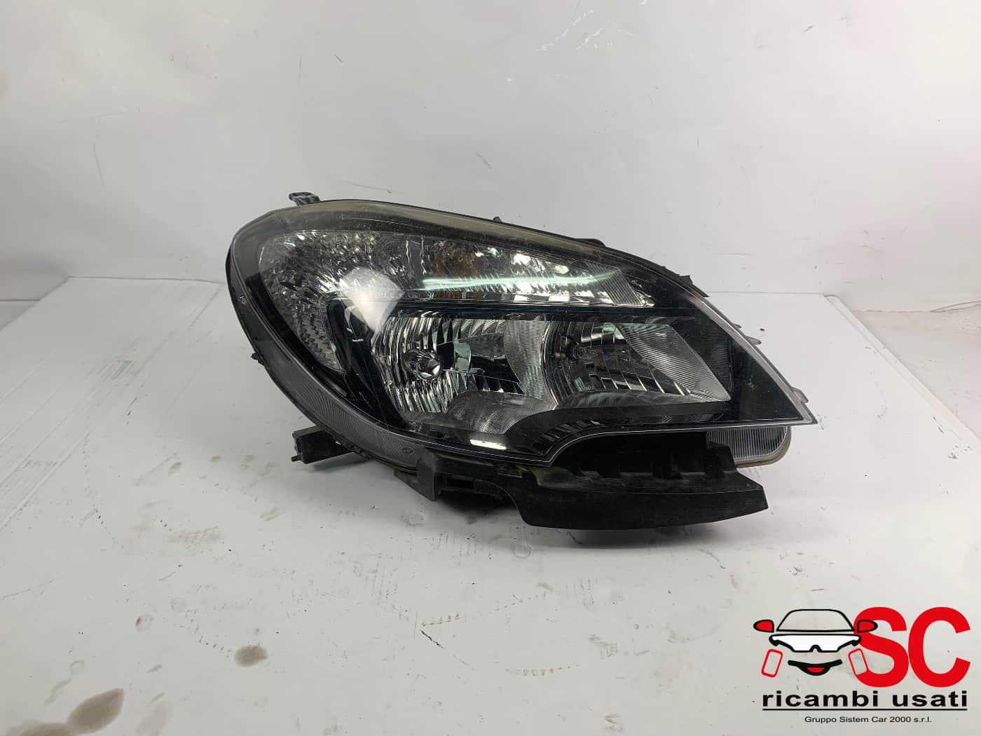 FARO ANTERIORE DESTRO OPEL Mokka 1° Serie 95440412 (12>)