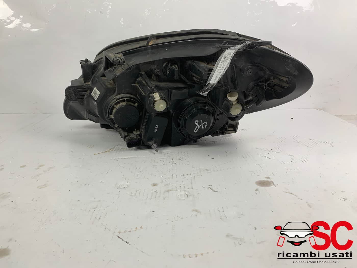 FARO ANTERIORE DESTRO OPEL Mokka 1° Serie 95440412 (12>)