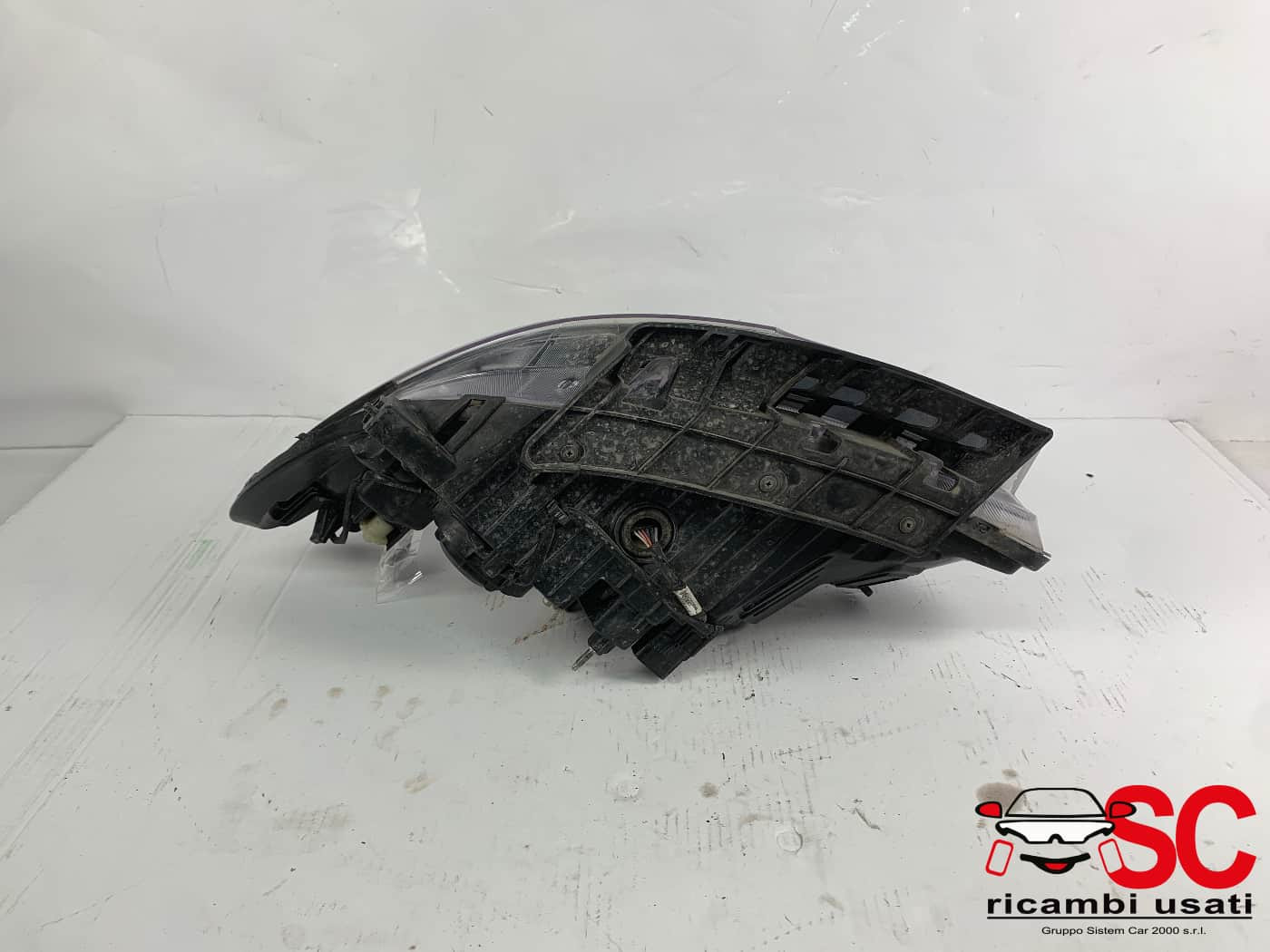FARO ANTERIORE DESTRO OPEL Mokka 1° Serie 95440412 (12>)