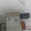 13306650 SENSORE BATTERIA OPEL Mokka 1° Serie diesel