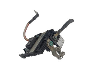 96954324 CENTRALINA BATTERIA OPEL Mokka 1° Serie diesel