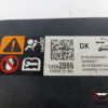 CENTRALINA AIRBAG OPEL Mokka 1° Serie 13592886 (12>)