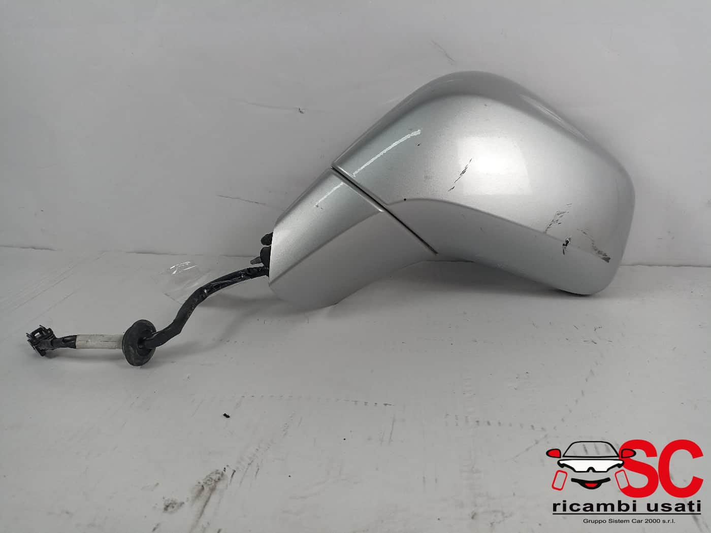 SPECCHIETTO RETROVISORE SINISTRO OPEL Mokka 1° Serie 95143625 (12>)