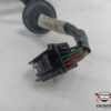 SPECCHIETTO RETROVISORE SINISTRO OPEL Mokka 1° Serie 95143625 (12>)