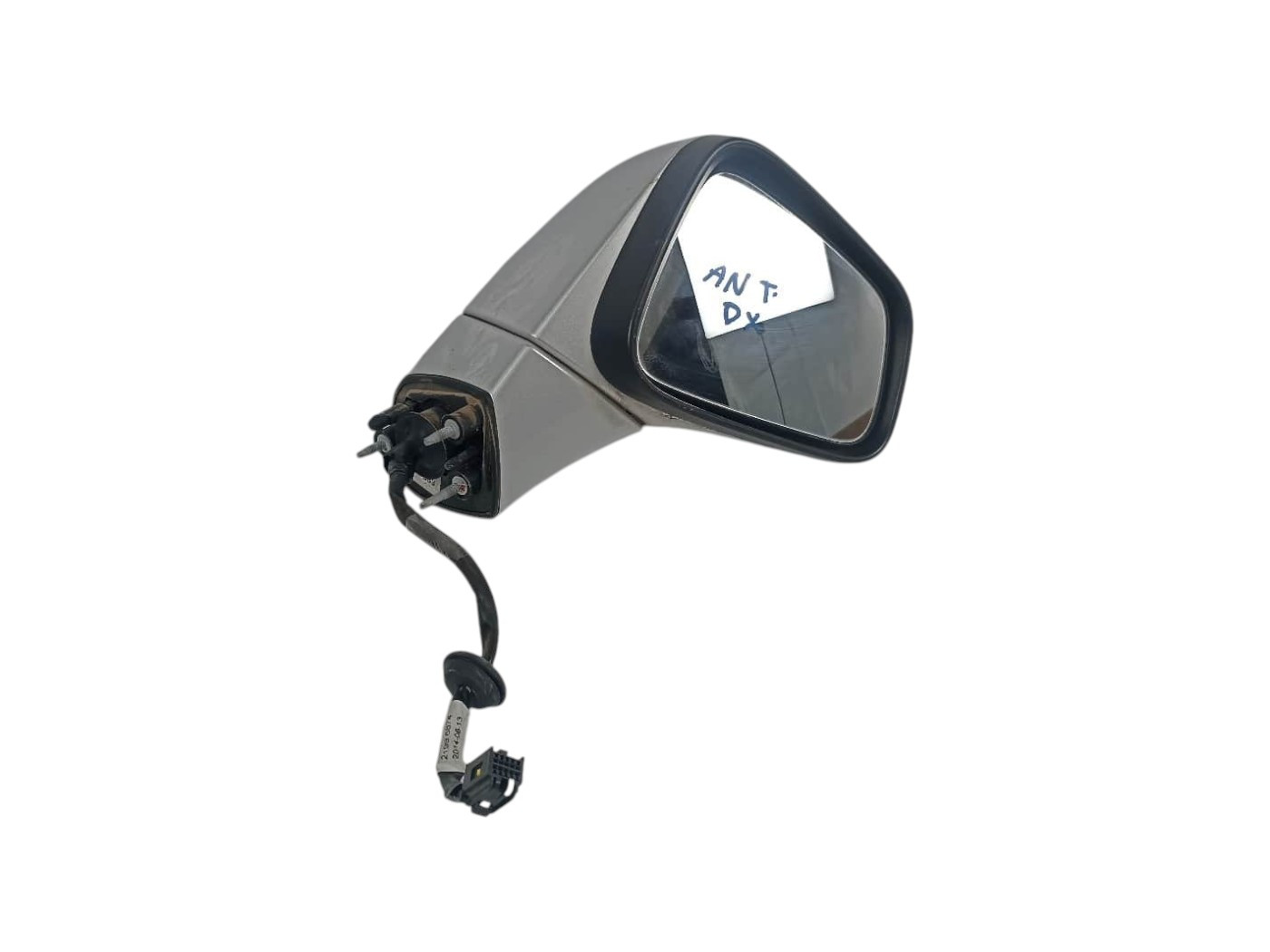 SPECCHIETTO RETROVISORE DESTRO OPEL Mokka 1° Serie 95143637 (12>)