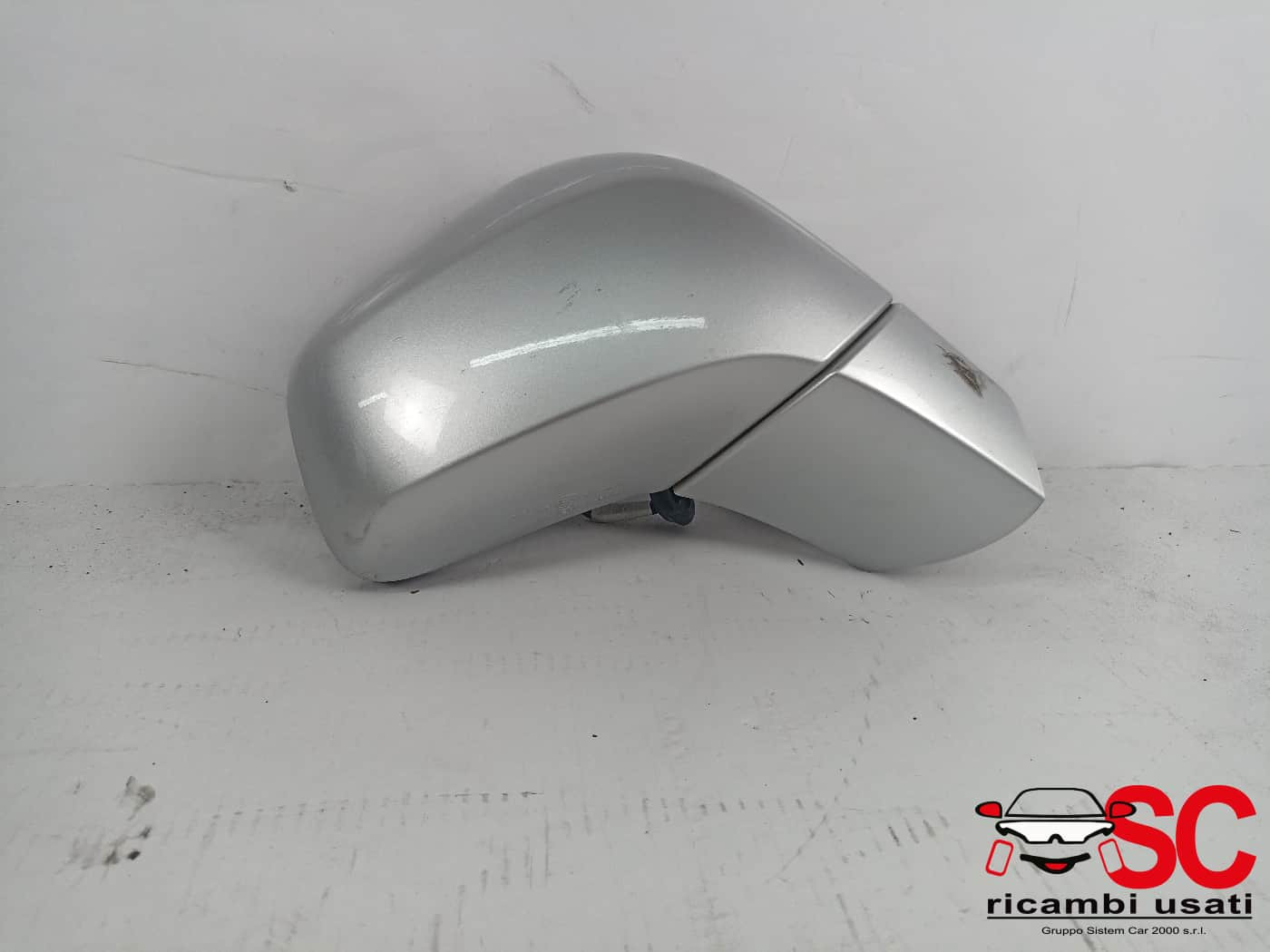 SPECCHIETTO RETROVISORE DESTRO OPEL Mokka 1° Serie 95143637 (12>)