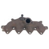 98053880 COLLETTORE DI SCARICO OPEL Mokka 1° Serie diesel