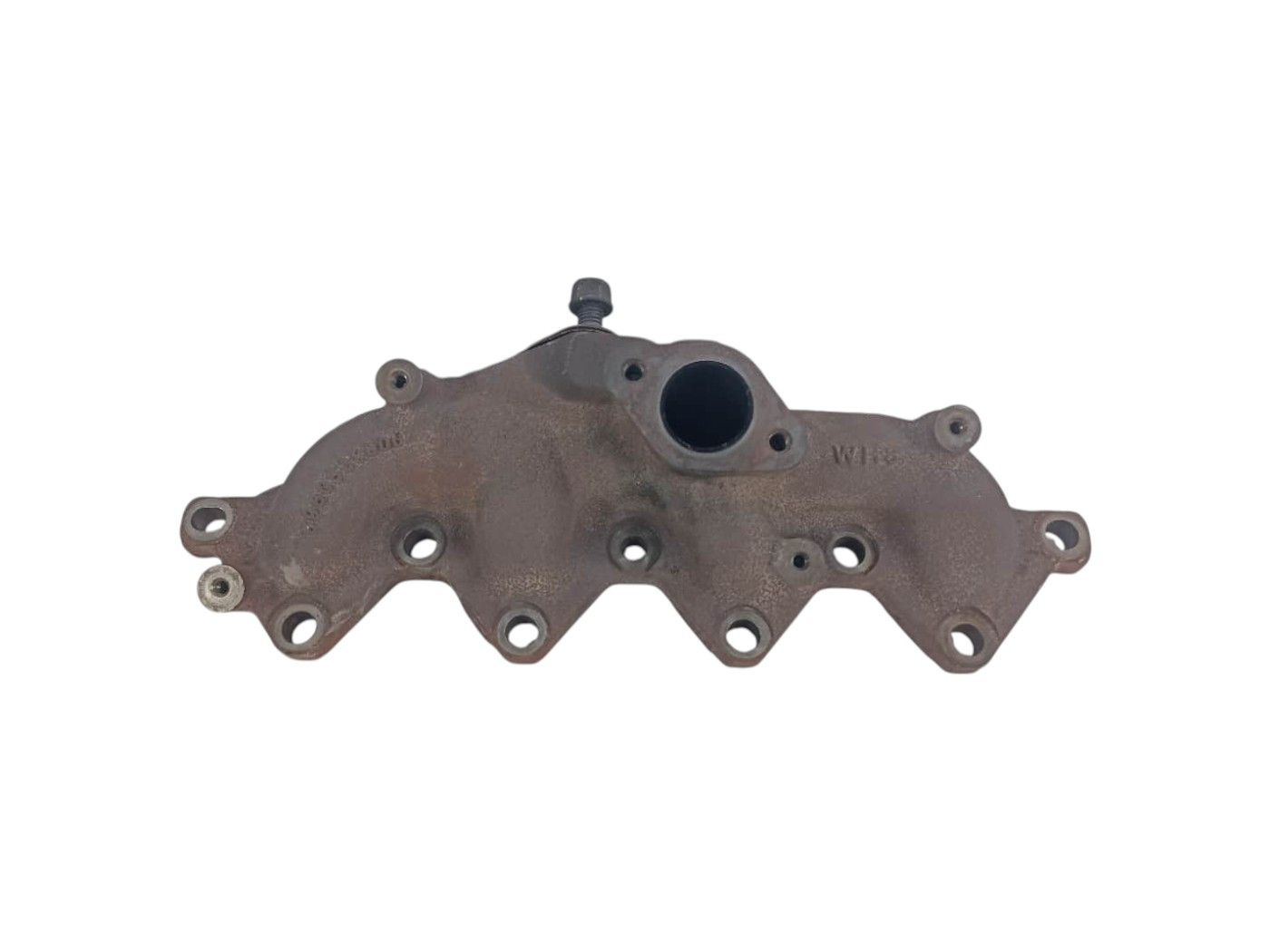 98053880 COLLETTORE DI SCARICO OPEL Mokka 1° Serie diesel