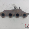 98053880 COLLETTORE DI SCARICO OPEL Mokka 1° Serie diesel