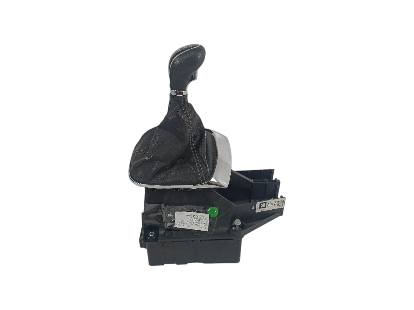 LEVA CAMBIO OPEL Mokka 1° Serie 55597660 diesel (12>)