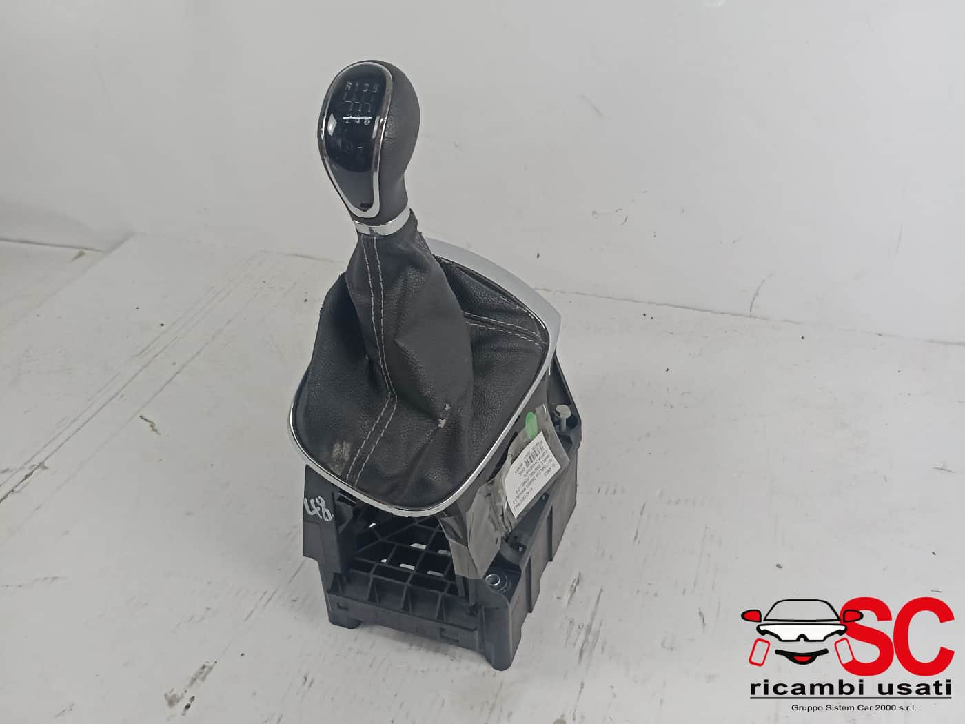 LEVA CAMBIO OPEL Mokka 1° Serie 55597660 diesel (12>)