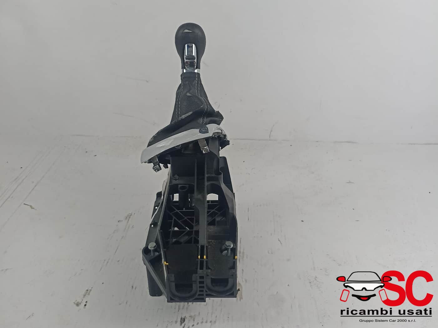 LEVA CAMBIO OPEL Mokka 1° Serie 55597660 diesel (12>)