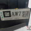 LEVA CAMBIO OPEL Mokka 1° Serie 55597660 diesel (12>)