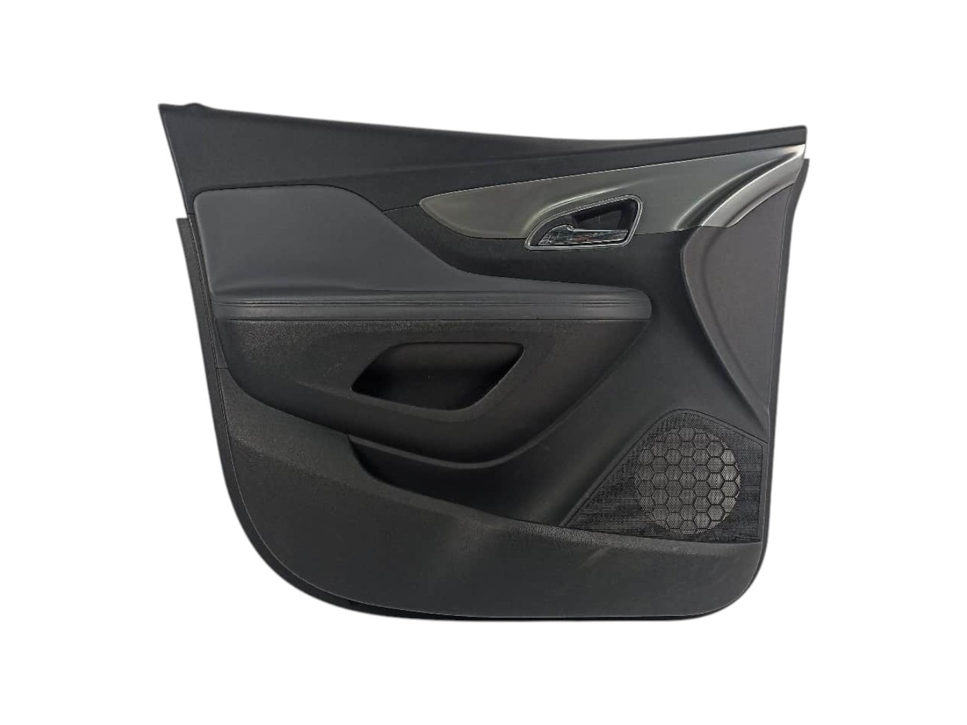 PANNELLO INTERNO PORTIERA ANT SX OPEL Mokka 1° Serie 94554415 (12>)
