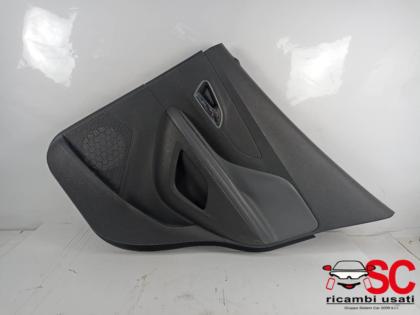 PANNELLO INTERNO PORTIERA POST DX OPEL Mokka 1° Serie (12>)
