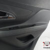 PANNELLO INTERNO PORTIERA POST DX OPEL Mokka 1° Serie (12>)