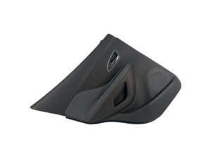 PANNELLO INTERNO PORTIERA POST SX OPEL Mokka 1° Serie (12>)