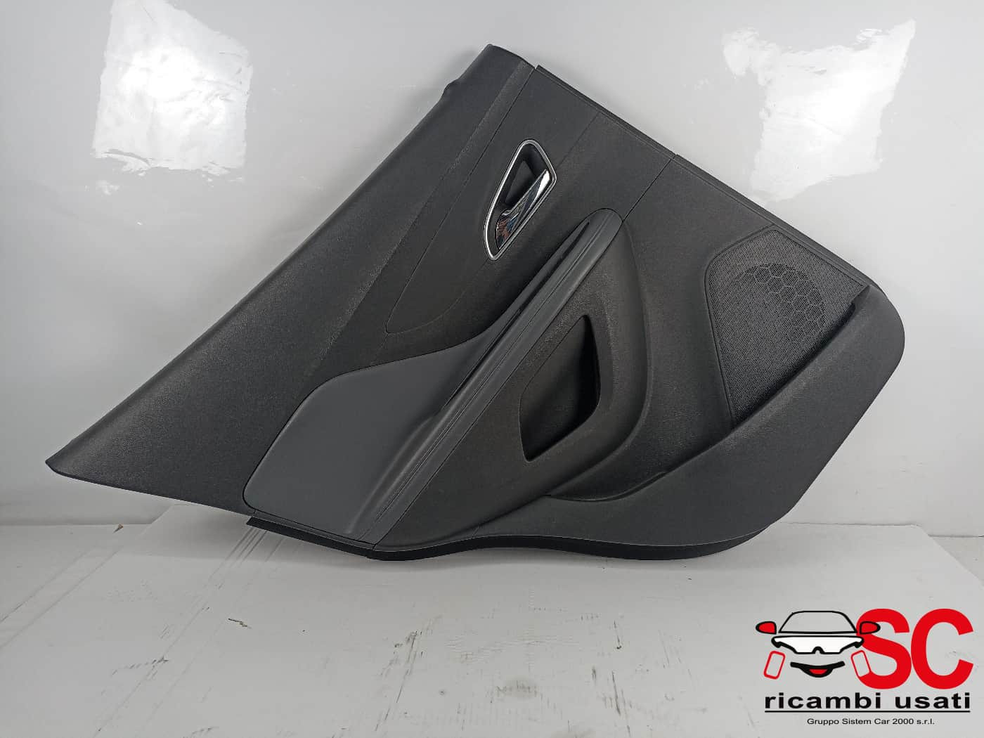 PANNELLO INTERNO PORTIERA POST SX OPEL Mokka 1° Serie (12>)