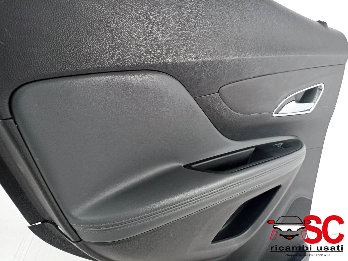 PANNELLO INTERNO PORTIERA POST SX OPEL Mokka 1° Serie (12>)
