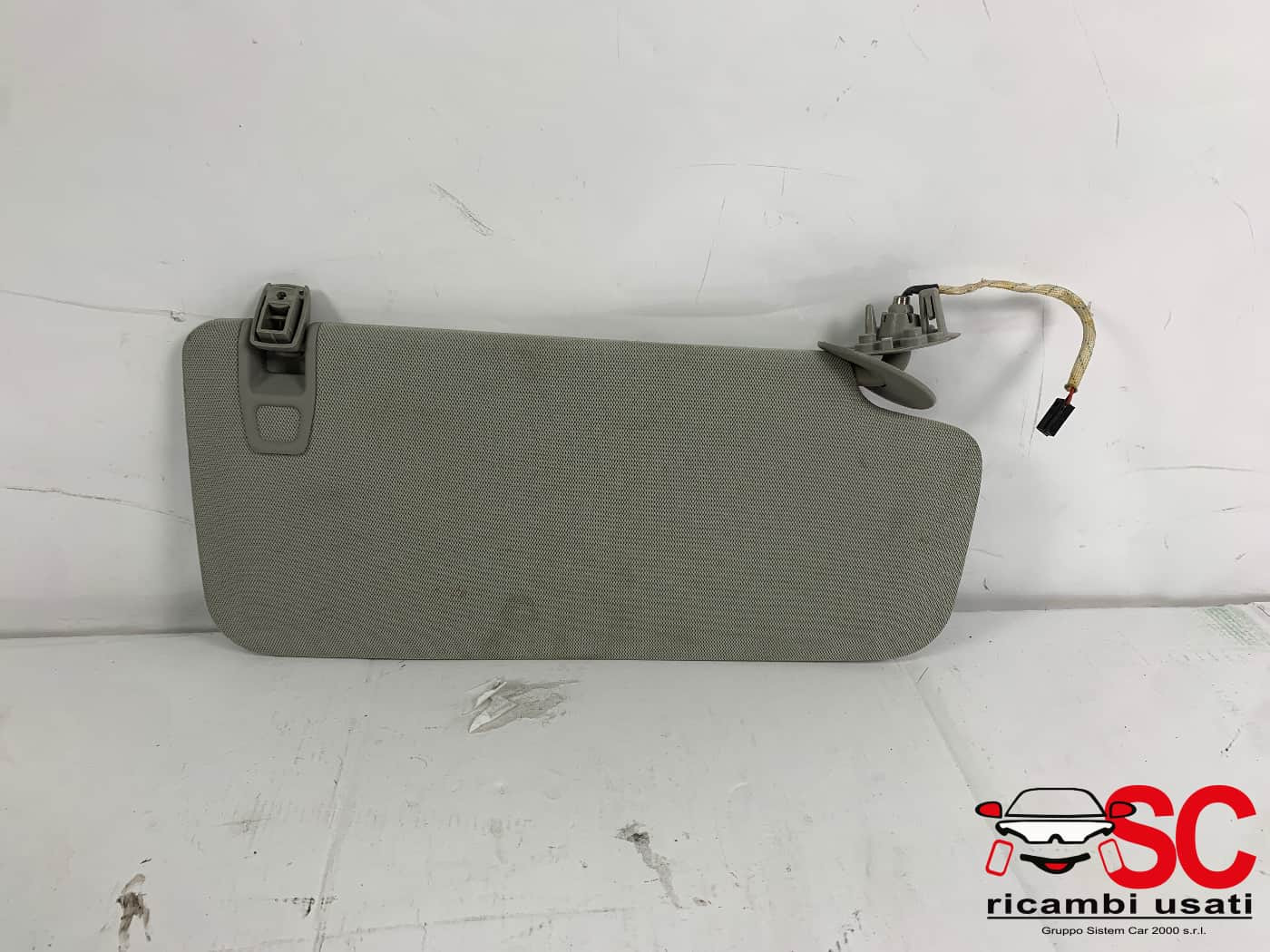 PARASOLE ALETTA ANTERIORE SX OPEL Mokka 1° Serie (12>)