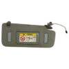 PARASOLE ALETTA LATO PASSEGGERO OPEL Mokka 1° Serie (12>)