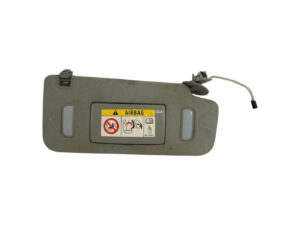 PARASOLE ALETTA LATO PASSEGGERO OPEL Mokka 1° Serie (12>)