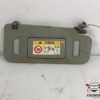 PARASOLE ALETTA LATO PASSEGGERO OPEL Mokka 1° Serie (12>)