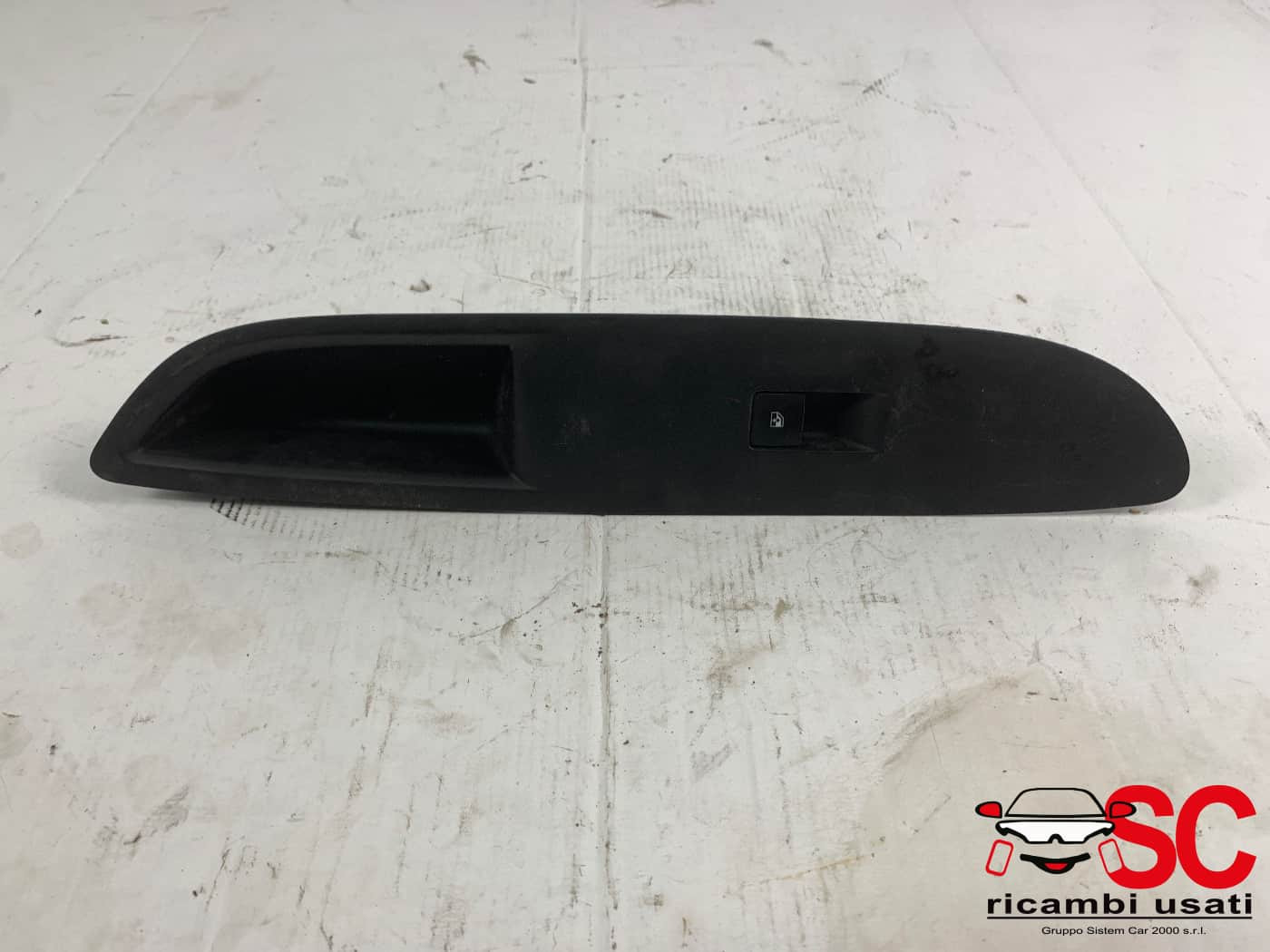 13301886 PULSANTE ALZAVETRO ANTERIORE DX OPEL Mokka 1° Serie diesel