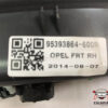 13301886 PULSANTE ALZAVETRO ANTERIORE DX OPEL Mokka 1° Serie diesel