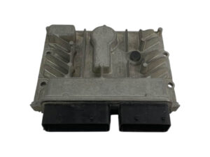 55596662 CENTRALINA MOTORE OPEL Mokka 1° Serie diesel