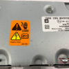 95907291 CENTRALINA MODULO DI CONTROLLO OPEL Mokka 1° Serie diesel