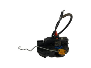SERRATURA POSTERIORE DESTRA OPEL Mokka 1° Serie 13579546 (12>)