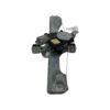 MECCANISMO ALZAVETRO POST. SX OPEL Mokka 1° Serie 94550809 (12>)