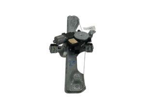MECCANISMO ALZAVETRO POST. SX OPEL Mokka 1° Serie 94550809 (12>)