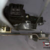 MECCANISMO ALZAVETRO POST. SX OPEL Mokka 1° Serie 94550809 (12>)