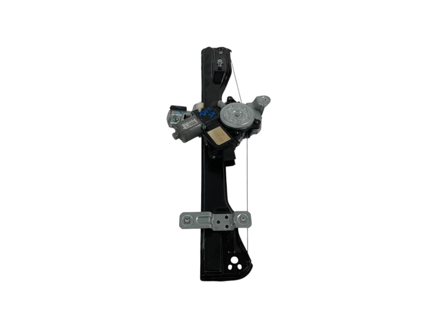 MOTORINO ALZAVETRO ANTERIORE SINISTRO OPEL Mokka 1° Serie 94550807 (12>)