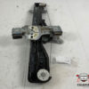 MOTORINO ALZAVETRO ANTERIORE SINISTRO OPEL Mokka 1° Serie 94550807 (12>)