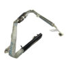AIRBAG A TENDINA LATO SINISTRO OPEL Mokka 1° Serie 95327400 (12>)