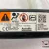 AIRBAG A TENDINA LATO SINISTRO OPEL Mokka 1° Serie 95327400 (12>)