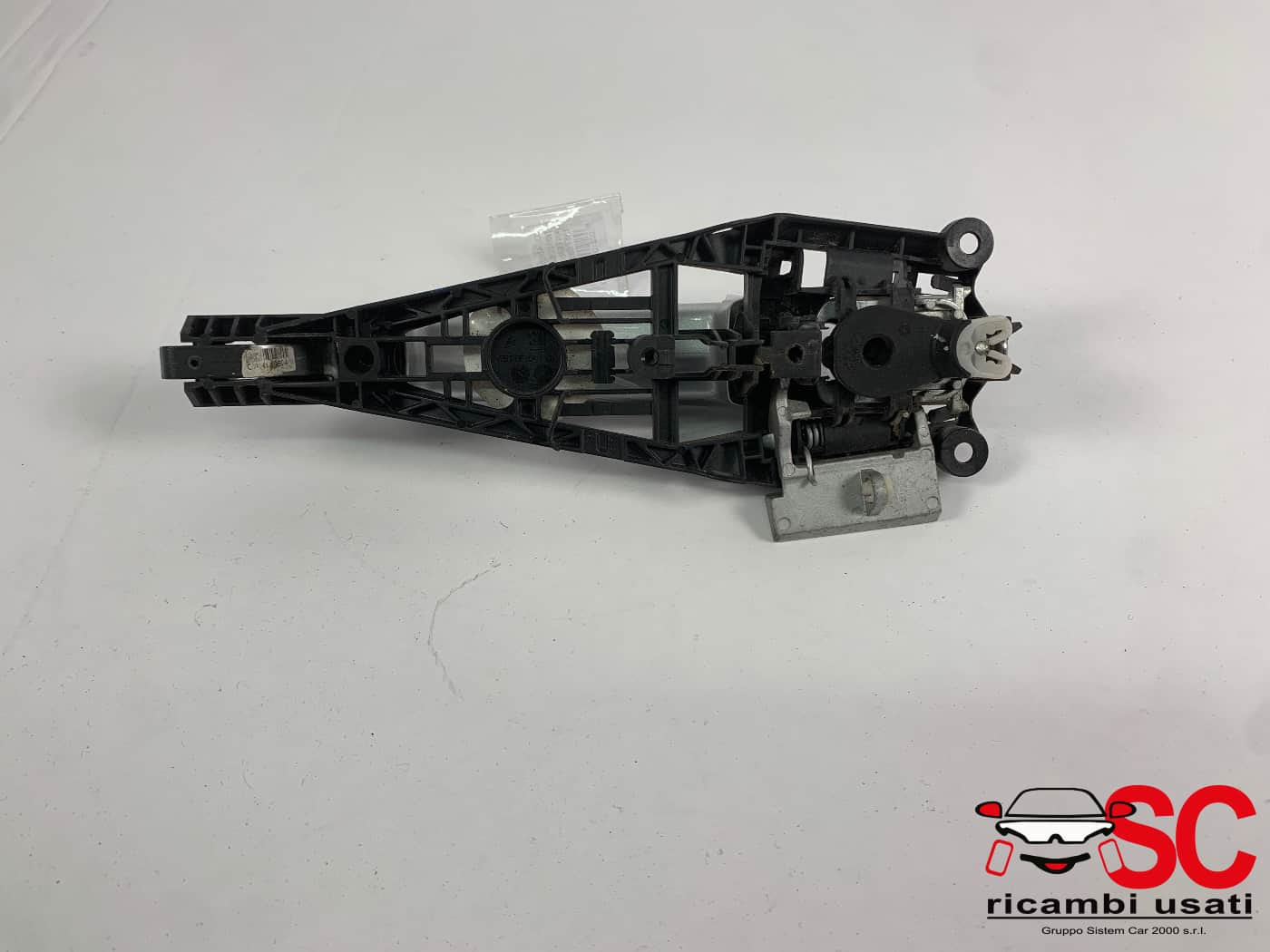 MANIGLIA ESTERNA ANTERIORE SINISTRA OPEL Mokka 1° Serie 92233089 (12>)